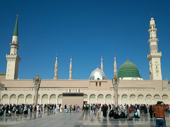 meneladani-wakaf-para-sahabat-nabi-sebagai-gaya-hidup